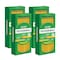 Ticonderoga Yellow Pencils Master Pack, No 2, 240PK X14634 - alternate 1